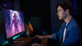BenQ MOBIUZゲーミングモニターシリーズ | ベンキュージャパン